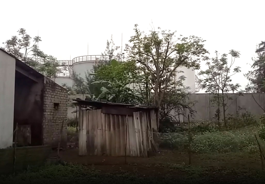 Thông tin từ đường dây nóng       